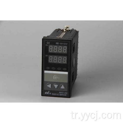 XMT-908P Serisi TProgramlanabilir Sıcaklık Denetleyicisi
